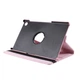 Чохол Deexe Rotation для Lenovo Tab M10 HD Gen 2 (TB-X306) - Pink - зображення 6