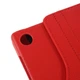 Чохол Deexe Rotation для Lenovo Tab M10 HD Gen 2 (TB-X306) - Red - зображення 5