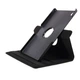Чохол Deexe Rotation для Lenovo Tab M10 HD Gen 2 (TB-X306) - Black - зображення 8