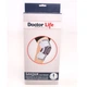 Усиленный наколенник Doctor Life Active А7-049 Размер XL Цвет Серый (2244-23401) - изображение 7