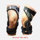Ортез коленного сустава Donjoy Armor FP ACL STD 11-1442 / 11-1443 Сторона тела Правый Размер L Цвет Серый (2465-28245) - изображение 4