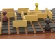 Настольная игра Gigamic Коридор (Quoridor) (30101) - изображение 6