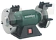 Точильний станок Metabo 200Вт DS 125 (619125000) - зображення 1