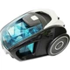 Пылесос Crownberg CB-0112 2600W 1,5L Blue + ТУРБОЩЕТКА - изображение 1