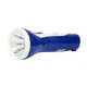 Фонарик ручной 3W Horoz Electric PELE-3 с двумя режимами яркости&nbsp;7000K/9000K IP20 - изображение 1