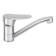 Смеситель для кухни Lidz Nicole 002M (k35) LDNIC002MCRM21879 Chrome - изображение 1