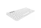 Клавиатура Logitech K380 Multi-Device Bluetooth White USB (920-009589) - изображение 2