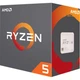 Процессор AMD Ryzen 5 1600X (YD160XBCAEWOF) - изображение 1
