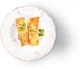 Сухой корм для собак малых пород Bio Biscuit беззерновой Oven-Baked Tradition со свежим мясом рыбы 5.67 кг (669066098262) - изображение 6