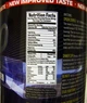 Протеин XZO Nutrition Xtreme Whey Protein Tofee 1 кг - изображение 3