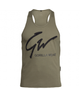Майка Gorilla Wear Evansville Tank Top M Зеленая/Хакки/Комуфляжная (9012440902) - изображение 1