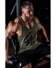 Майка Gorilla Wear Evansville Tank Top M Зеленая/Хакки/Комуфляжная (9012440902) - изображение 4