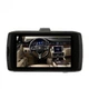 Видеорегистратор автомобильный Cyclon DVR F18 FullHD - изображение 4