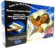 Ортопедична подушка Memory Pillow Latex Pillow з ефектом пам'яті 50х30 см - зображення 2