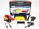 JUMP STARTER Пусковое автомобильное устройство для аккумулятора Power Bank зарядка для ноутбука 50800 mAh - изображение 2