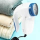 Машинка для удаления/снятия катышек по мягкий поверхностях LINT REMOVER YU XIN 5880 Белая (10343) - изображение 8