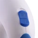 Машинка для удаления/снятия катышек по мягкий поверхностях LINT REMOVER YU XIN 5880 Белая (10343) - изображение 3