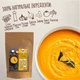 Крем-суп Street Soup из Чечевицы 250 г (4820201770108) - изображение 5