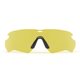 Лінза змінна Crossblade NARO Hi-Def Yellow Lens (102-190-005) - зображення 1