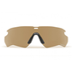 Лінза змінна Crossblade NARO Hi-Def Bronze Lens (102-190-007) - зображення 1