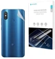 Захисна плівка на задню панель RockSpace Explosion-Proof SuperClear для Xiaomi Mi 8 / Mi 8 Pro / Mi 8 Explorer Edition - зображення 1