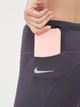 Спортивные леггинсы для фитнеса женские Nike W Nk Df Fast Tght CZ9240-573 M (194501888974) - изображение 4