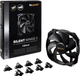 Вентилятор be quiet! Silent Wings 3 140mm PWM (BL067) - изображение 3