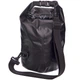 Водонепроницаемый гермомешок SP-Sport Waterproof Bag 5л TY-6878-5 (PVC, Черный) - изображение 3