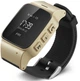 Умные Смарт часы D99 Plus Gold с GPS - изображение 1