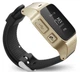 Умные Смарт часы D99 Plus Gold с GPS - изображение 2