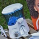 Іригатор порожнини рота ProZone X63 Evolution White - зображення 8