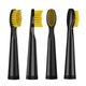 Звукова зубна щітка ProZone JOKER ClassicYellow (Black) - зображення 6