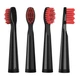 Звукова зубна щітка ProZone JOKER ElasticRed (Black) - зображення 5