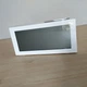 Настольные часы-будильник AngCan AQ-138 White - изображение 6