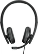 Навушники Sennheiser Adapt 165 USB II (1000916) - зображення 3