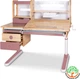 Дитячий стіл Mealux Oxford Wood PN Max (BD-920 Wood PN Max) - зображення 2