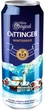 Упаковка пива Oettinger Winterbier світле нефільтроване 5.6% 0.5 л х 24 шт. (4014086920370) - зображення 2