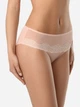 Трусики-бразилиана женские Conte Elegant CE Fleur TP3049 19С-0025КСП 94 Камея (4810226490129) - изображение 1