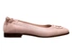 Балетки Etor 6939-9674-1 пудра, 36 - изображение 1