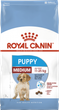 Сухой корм для щенков Royal Canin Medium Puppy 10 кг (3003100) - изображение 1