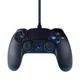 Геймпад Gembird JPD-PS4U-01 Black USB - зображення 2