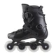 Ролики FR Skates FR2 80 Black 2021 47 (22157-22169 - 22169) - изображение 6