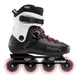 Ролики Rollerblade Twister Edge W black/magenta 2021 41 (21774-21788 - 21788) - изображение 4