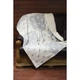 Плед микроплюш Barine Star Patchwork throw grey серый 130*170 (svt-2000022233125) - изображение 2