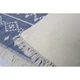 Плед микроплюш Barine Kilim denim 130*170 (2000022193009) - изображение 3