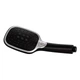 Cмеситель для ванны однорычажный с длинным изливом KRONER Essen-SCH070 черный латунь CV024330 - изображение 3