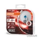 Автомобильные лампы "OSRAM" (H3)(Night Breaker Laser)(+150%)(Next Generation)(DUOBOX) - изображение 4