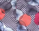 Демісезонний комплект на флісі NANO S18M250-Grape фіолетовий 106 - 116 см (S18M250-Grape-5) - зображення 4
