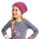 Демисезонная шапка NANO F17BTUT220-AnticPink сиреневый 54-60 см (F17BTUT220-AnticPink-7/14) - зображення 2