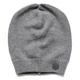 Демісезонна шапка NANO F17BTUT220-MidGreyMix сірий 54-60 см (F17BTUT220-MidGreyMix-7/14) - зображення 1